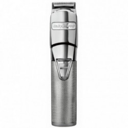 BaByliss PRO Technology Metal Trimmer Uzlādējamais matu trimmeris 40 mm