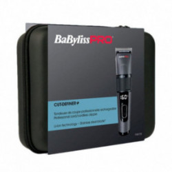 BaByliss PRO Cut Definer Plus Professional Clipper Matu trimmeris 1gab.