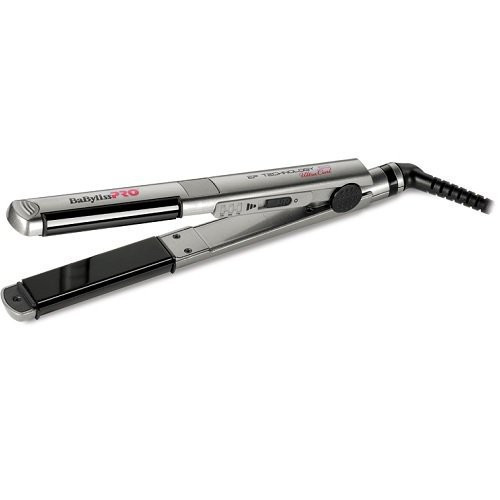 BaByliss PRO UltraCurl Matu taisnotājs loku veidošanai 25mm