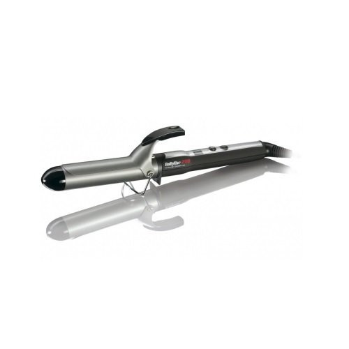 BaByliss PRO Titanium-Tourmalin Loku šķēres ar titāna-turmalīna pārklājumu 19mm