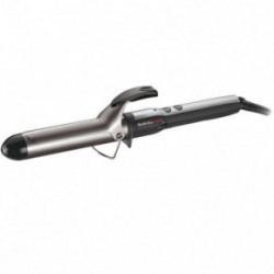 BaByliss PRO Titanium-Tourmaline Loku šķēres ar titāna-turmalīna pārklājumu 19mm