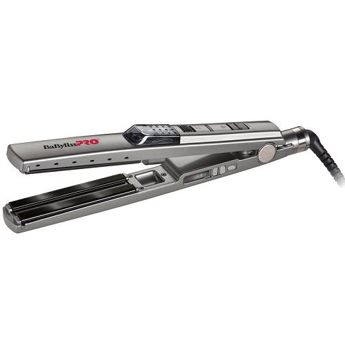 BaByliss PRO Ultrasonic Cool Mist Matu taisnotājs ar ūdens konteineru 28mm