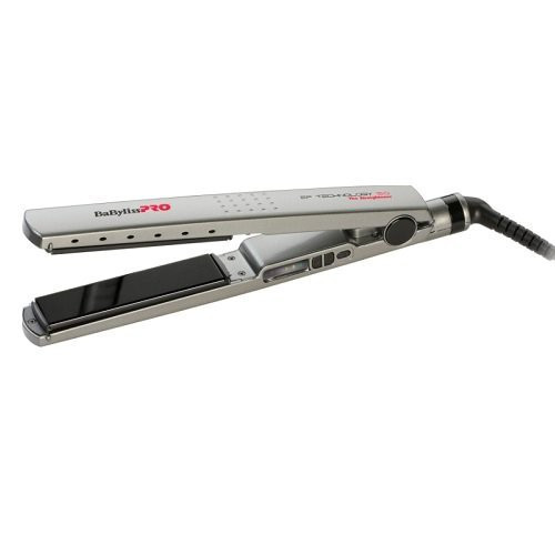 BaByliss PRO PRO The Straightener Matu taisnotājs ar EP 5.0 tehnoloģiju 28mm