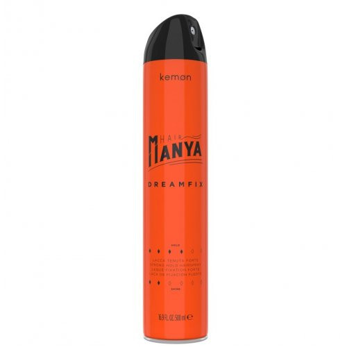 Kemon Hair Manya Dreamfix Matu laka 300ml