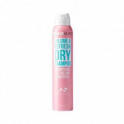 Hairburst Volume & Refresh Dry Shampoo Sauss šampūns matiem 200ml