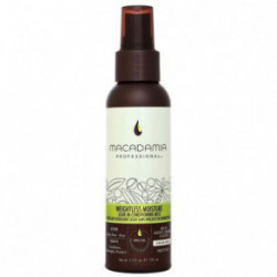 Macadamia Weightless Moisture Leave - In Conditioning Mist Izsmidzināms, nenoskalojams kondicionieris 237ml