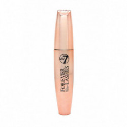 W7 Cosmetics Forever Lashes Mascara Extra Volumizing Skropstu tuša apjomam 28g