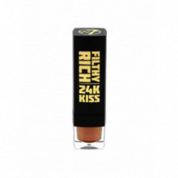 W7 Cosmetics Filthy Rich Lipstick Lūpu krāsa 20g