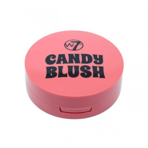 W7 Cosmetics Candy Blush Vaigu sārtums 6g