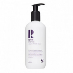 INSHAPE Repair Shampoo Šampūns 300ml