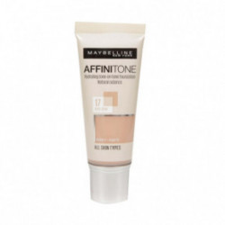 Maybelline Affinitone Hydrating Tone-on-Tone Foundation Tonālais krēms 30ml