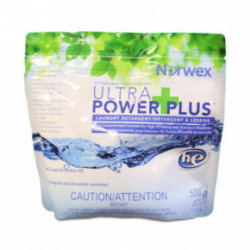 Norwex Ultra Power Plus Laundry Detergent Veļas mazgāšanas pulveris 1kg