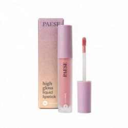 Paese Nanorevit High Gloss Liquid Lipstick Šķidrā lūpu krāsa 4.5ml