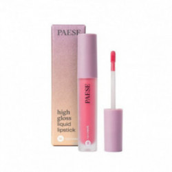 Paese Nanorevit High Gloss Liquid Lipstick Šķidrā lūpu krāsa 4.5ml