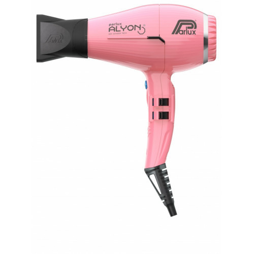 Parlux Alyon Light Air Ionizer Hairdryer Profesionālais matu fēns Turquoise