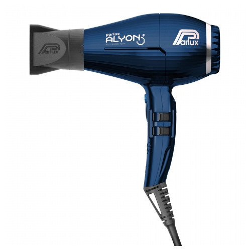 Parlux Alyon Light Air Ionizer Hairdryer Profesionālais matu fēns Turquoise