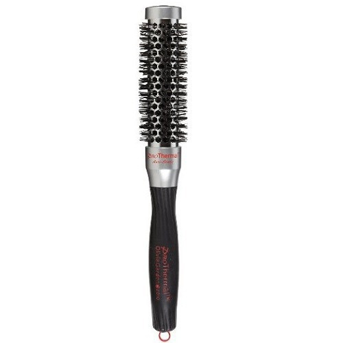 Olivia Garden Essential Blowout Classic Silver Matu suka 63 mm