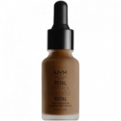 NYX Professional Makeup Total Control Drop Foundation Tonālais krēms 13ml