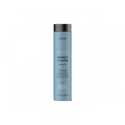 Lakme Perfect Cleanse Shampoo Micelārais šampūns 1000ml