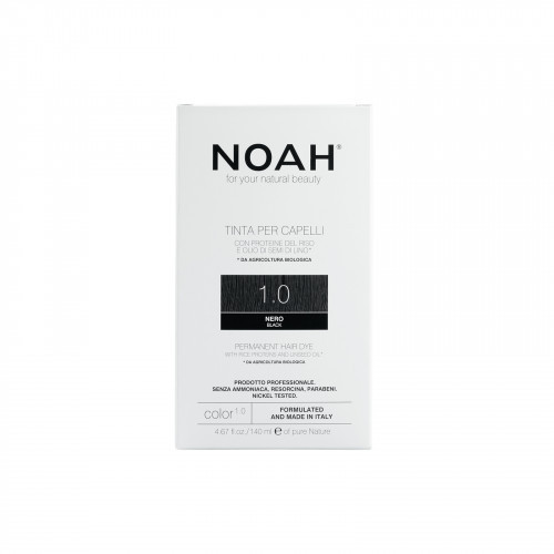 Noah Hair Colour Ilgnoturīga matu krāsa 140ml