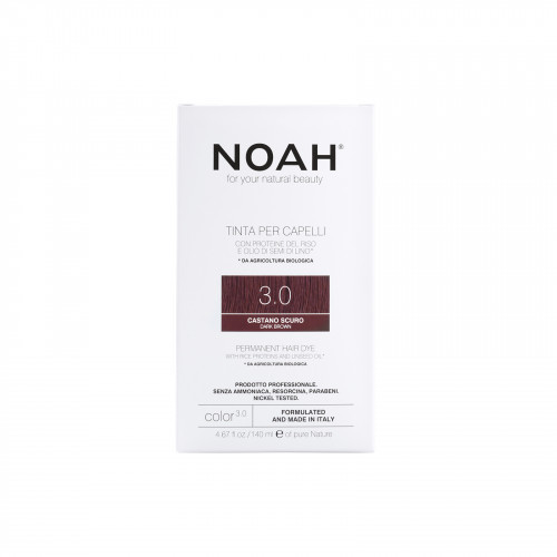 Noah Hair Colour Ilgnoturīga matu krāsa 140ml