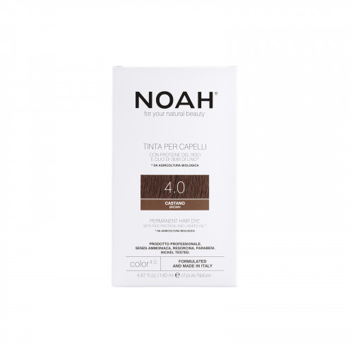 Noah Hair Colour Ilgnoturīga matu krāsa 140ml