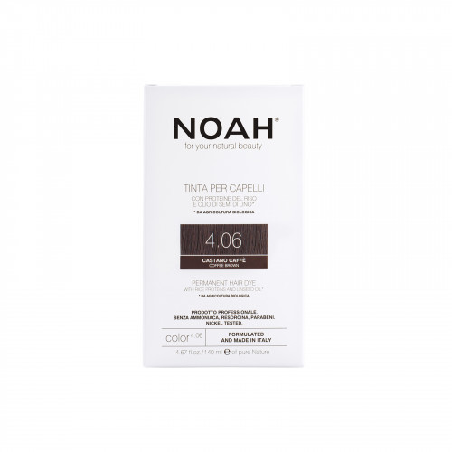 Noah Hair Colour Ilgnoturīga matu krāsa 140ml