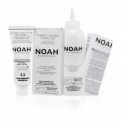 Noah Permanent Hair Colour Pastāvīga matu krāsa 140ml