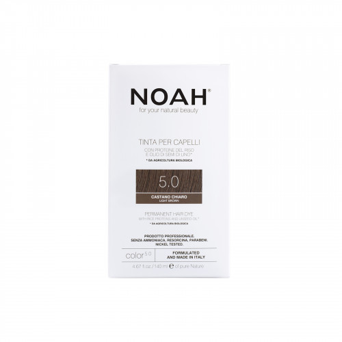 Noah Hair Colour Ilgnoturīga matu krāsa 140ml