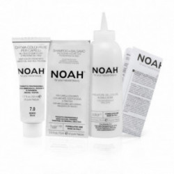 Noah Permanent Hair Colour Pastāvīga matu krāsa 140ml