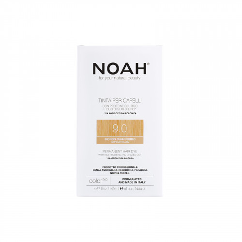 Noah Hair Colour Ilgnoturīga matu krāsa 140ml