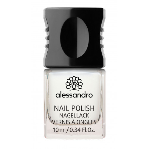 Alessandro Nail Polish Nagu laka 10ml