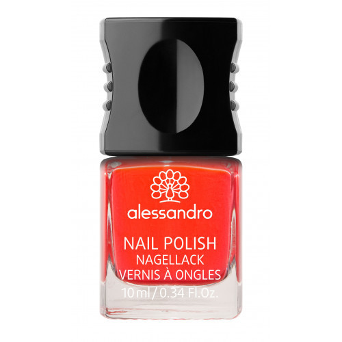 Alessandro Nail Polish Nagu laka 10ml