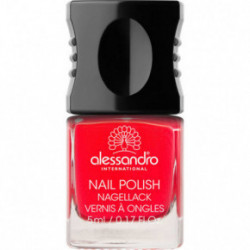 Alessandro Nail Polish Nagu laka 10ml