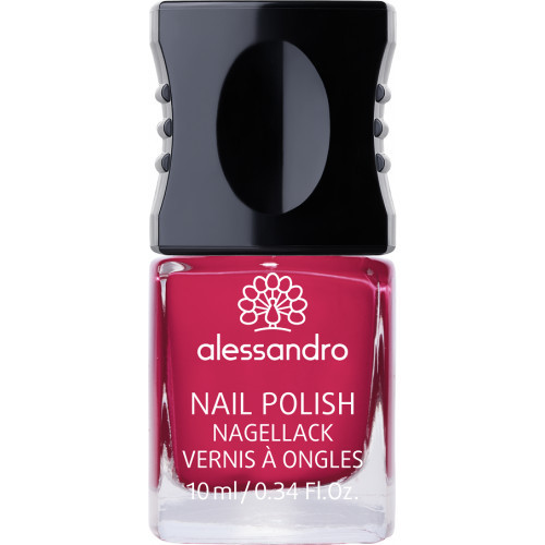 Alessandro Nail Polish Nagu laka 10ml