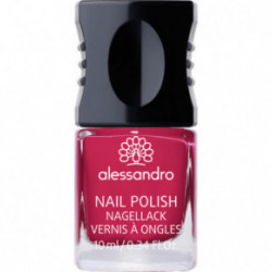 Alessandro Nail Polish Nagu laka 10ml