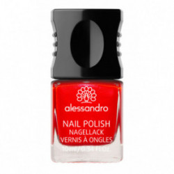 Alessandro Nail Polish Nagu laka 10ml