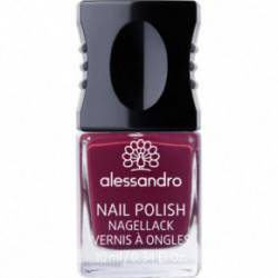 Alessandro Nail Polish Nagu laka 10ml