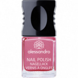 Alessandro Nail Polish Nagu laka 10ml