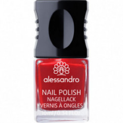 Alessandro Nail Polish Nagu laka 10ml