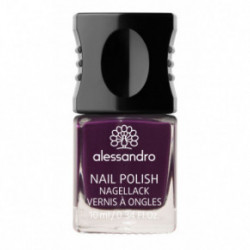 Alessandro Nail Polish Nagu laka 10ml