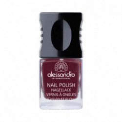 Alessandro Nail Polish Nagu laka 10ml