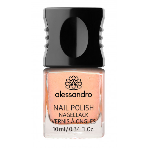 Alessandro Nail Polish Nagu laka 10ml