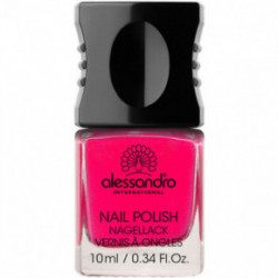 Alessandro Nail Polish Nagu laka 10ml