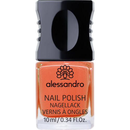 Alessandro Nail Polish Nagu laka 10ml
