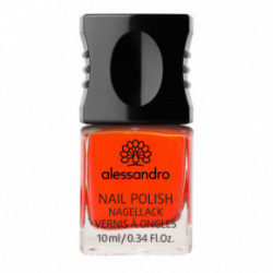 Alessandro Nail Polish Nagu laka 10ml
