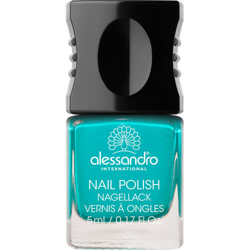 Alessandro Nail Polish Nagu laka 10ml