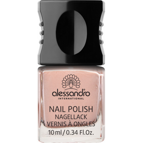Alessandro Nail Polish Nagu laka 10ml