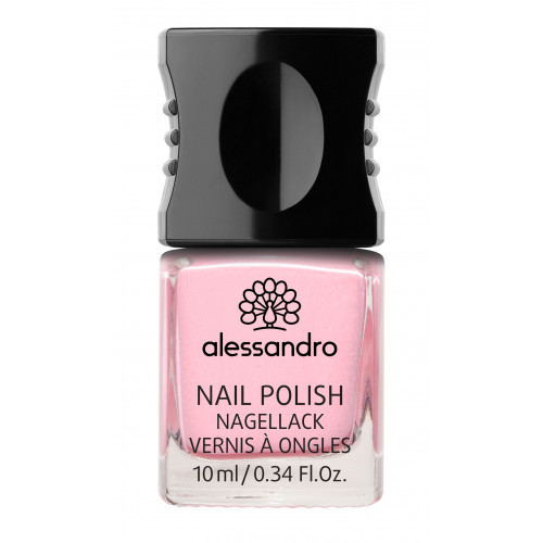 Alessandro Nail Polish Nagu laka 10ml