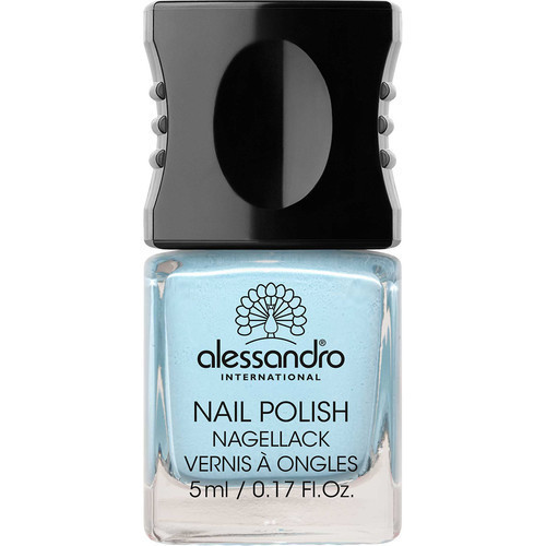 Alessandro Nail Polish Nagu laka 10ml